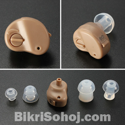 Hearing Aid Machine K80